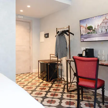Guest house Palazzo Vasta - Charming Catania